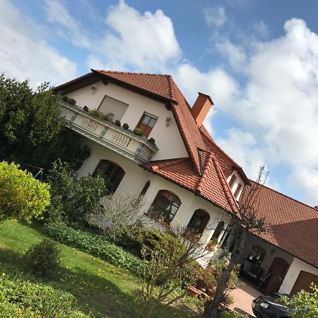 Ranschbach Ferienwohnung Meyer מראה חיצוני תמונה
