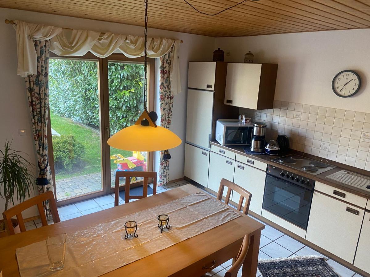 Ranschbach Ferienwohnung Meyer מראה חיצוני תמונה
